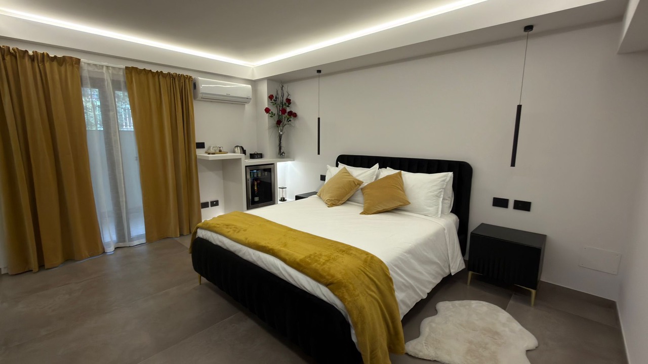 Photo of Bedroom in Trecastagni
