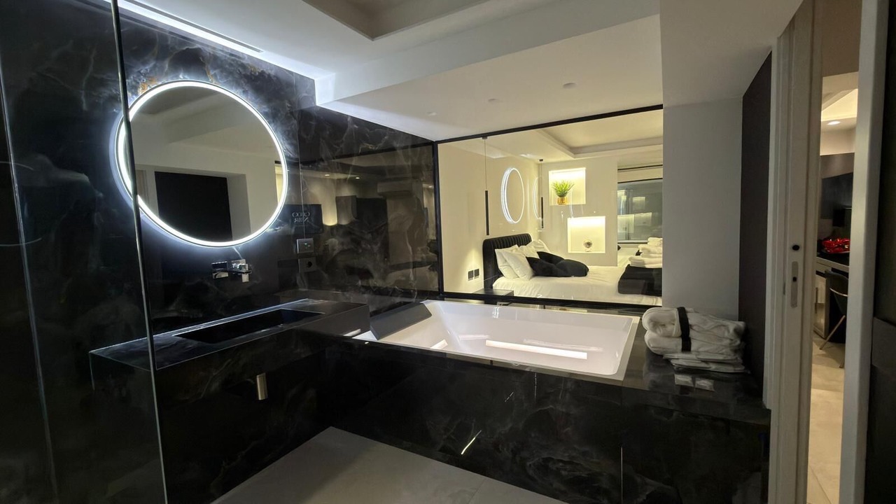 Photo of Bathroom in Trecastagni