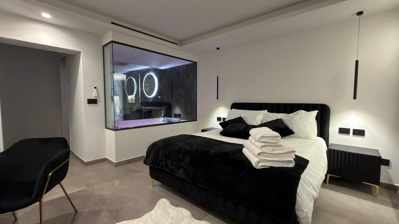 Photo of Bedroom in Trecastagni