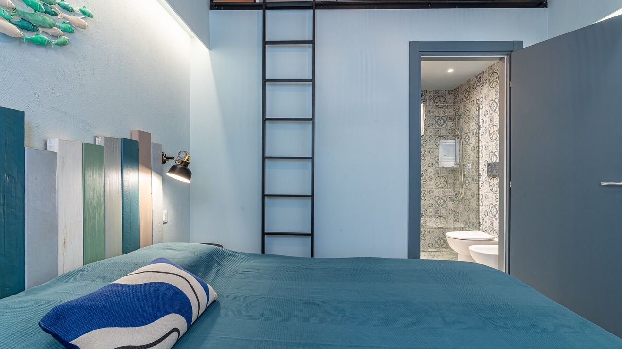 Photo of Bedroom in Portopalo di Capo Passero
