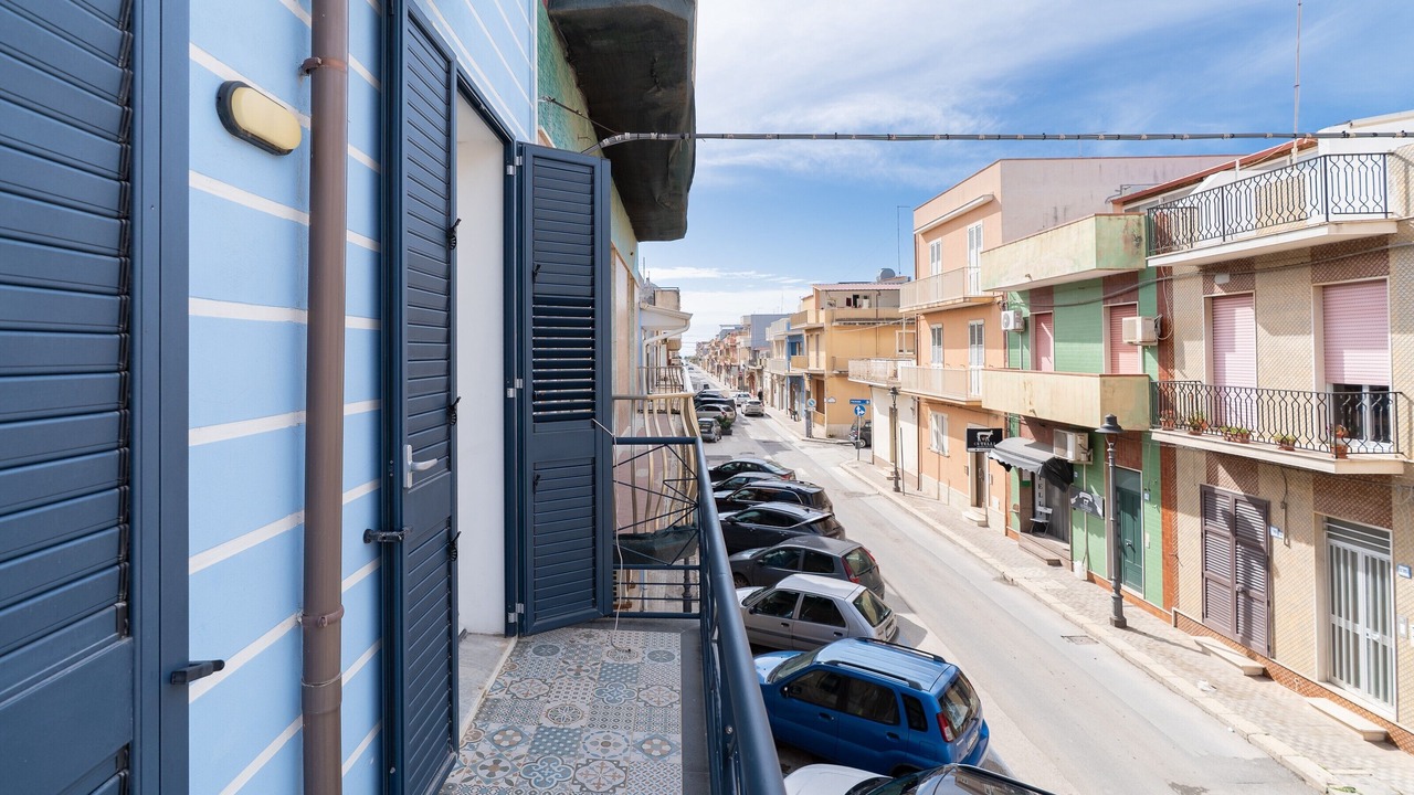 Photo of Outdoor in Portopalo di Capo Passero