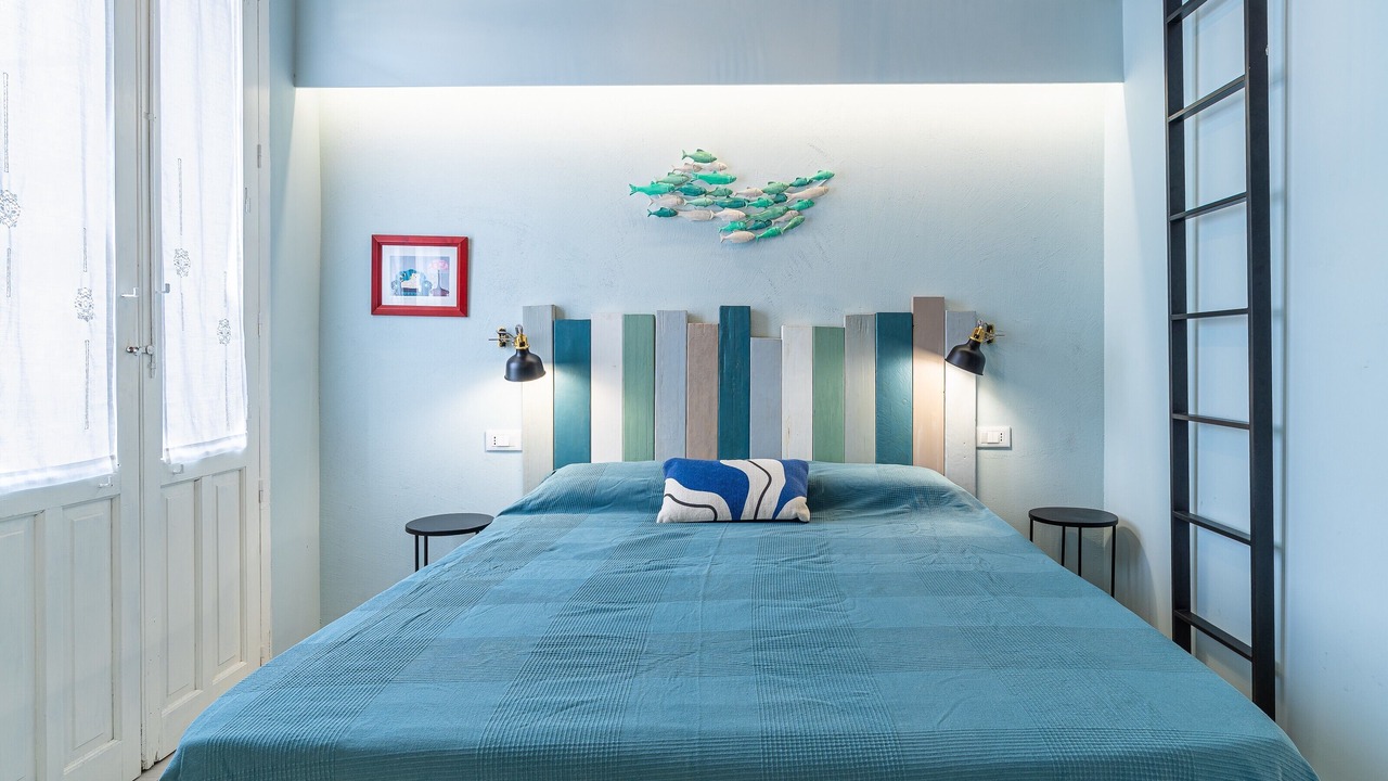 Photo of Bedroom in Portopalo di Capo Passero