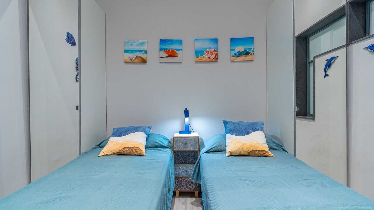 Photo of Bedroom in Portopalo di Capo Passero