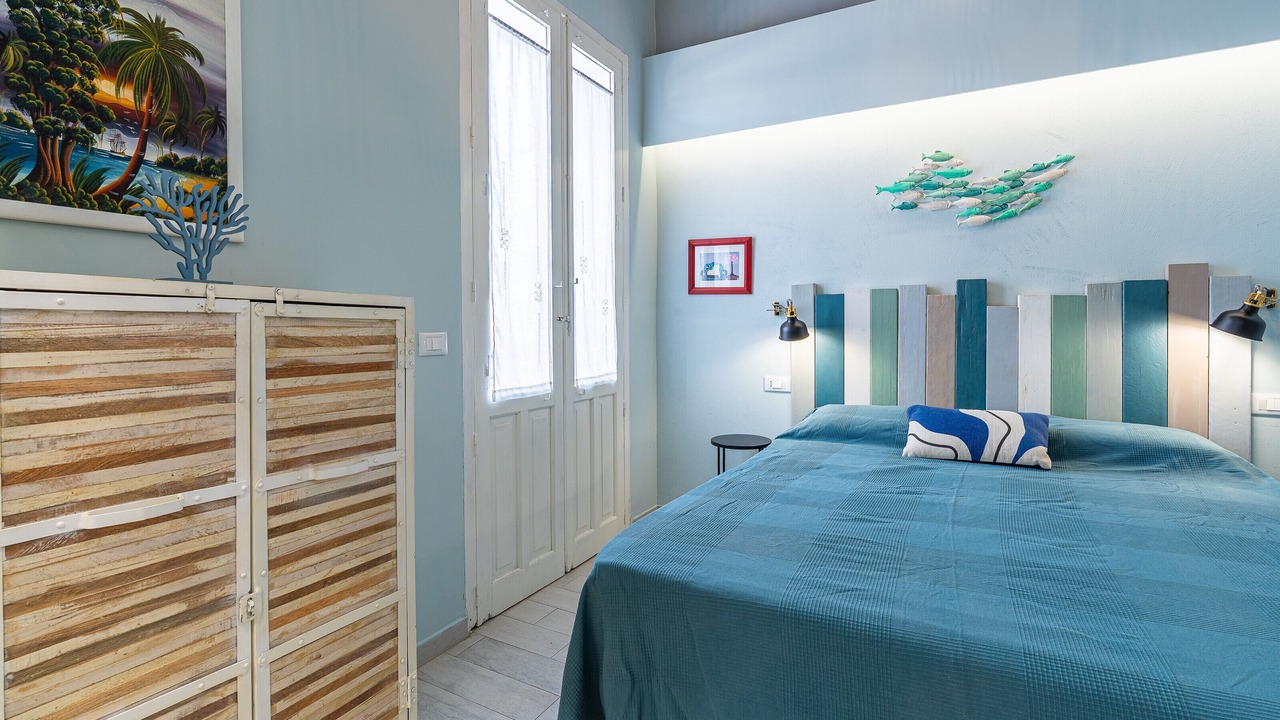 Photo of Bedroom in Portopalo di Capo Passero