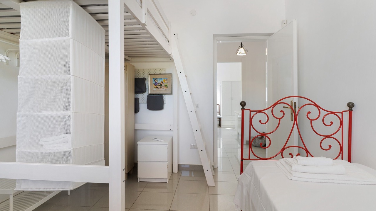 Photo of Bedroom in Agrigento
