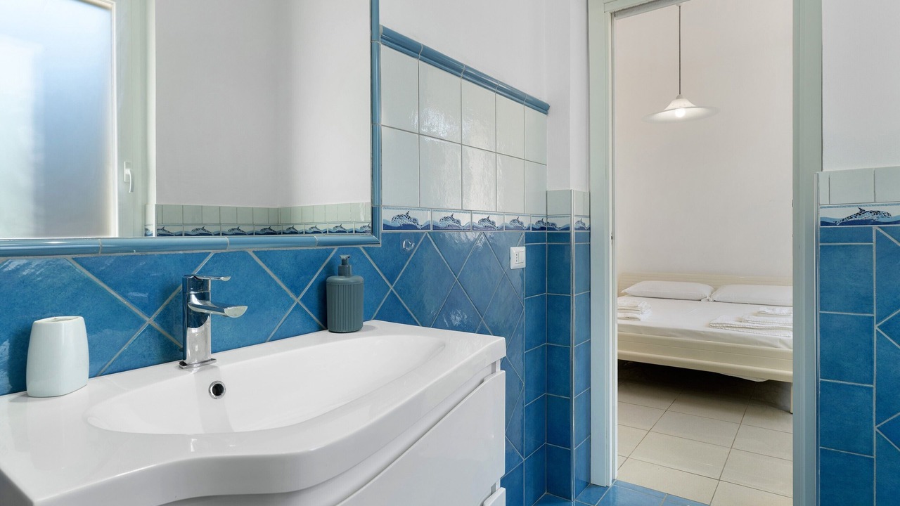 Photo of Bathroom in Agrigento