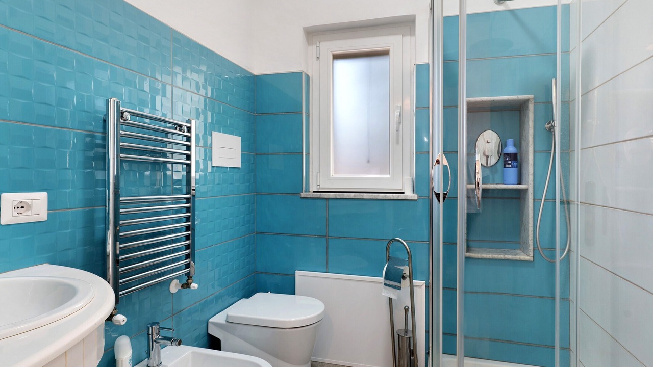 Photo of Bathroom in Agrigento