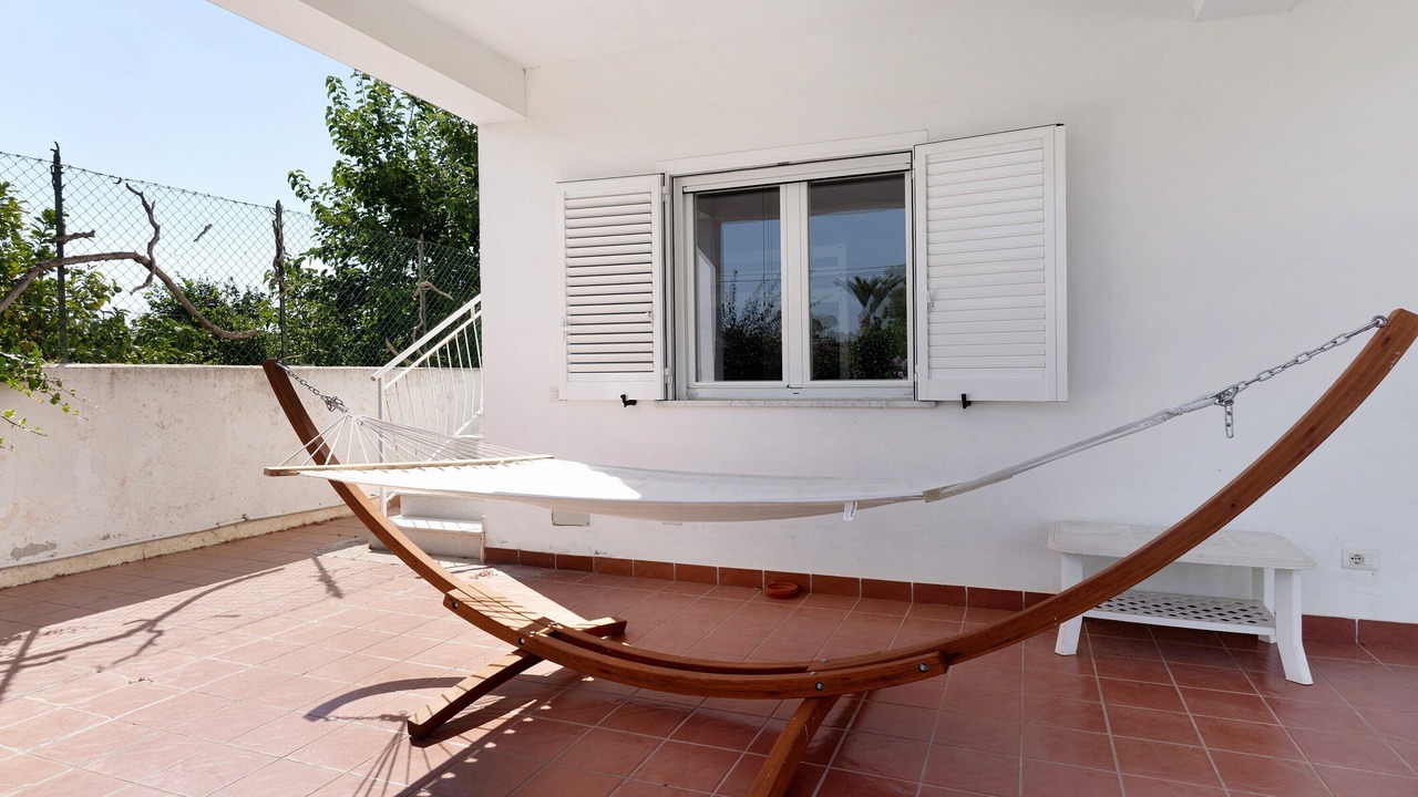 Photo of Patio Balcony in Agrigento