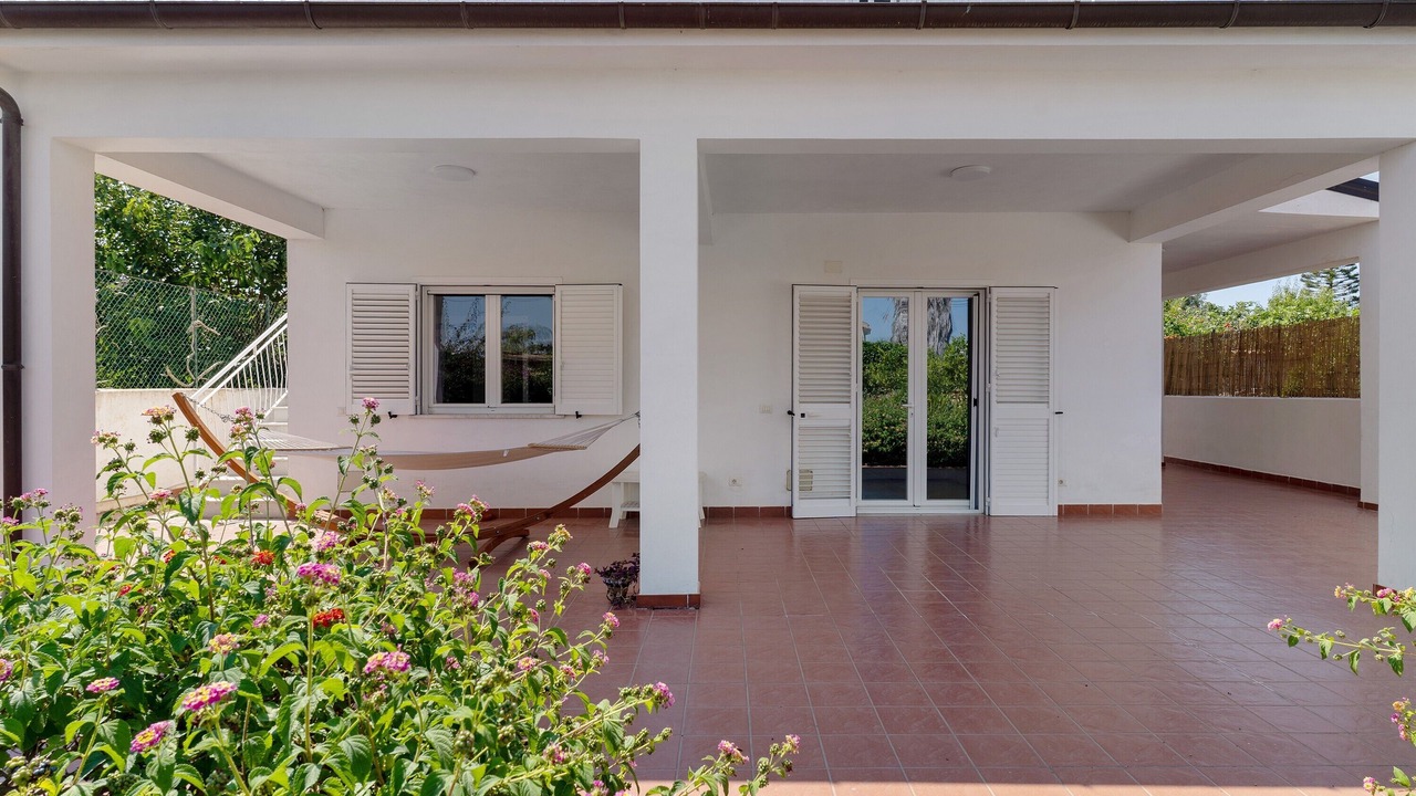 Photo of Patio Balcony in Agrigento