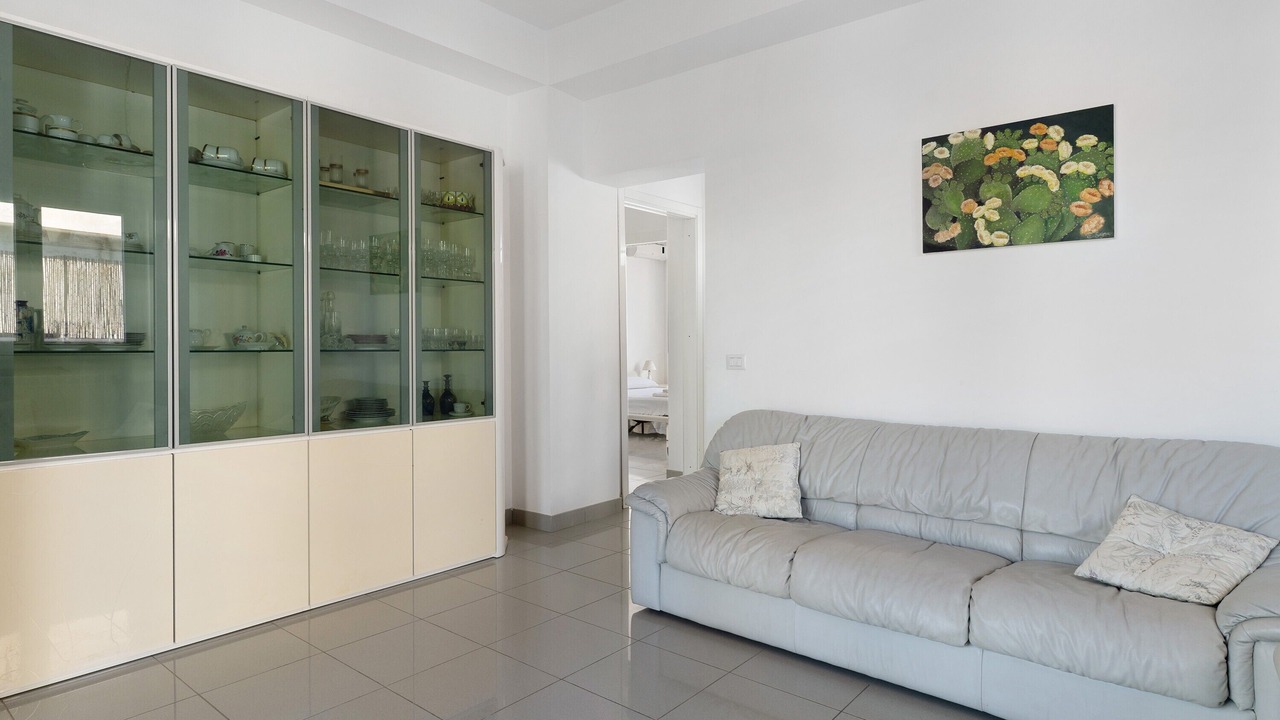 Photo of Livingroom in Agrigento