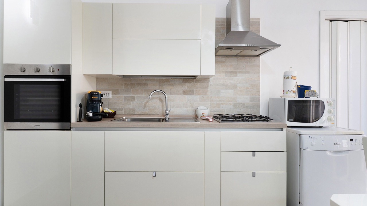 Photo of Kitchen in Agrigento