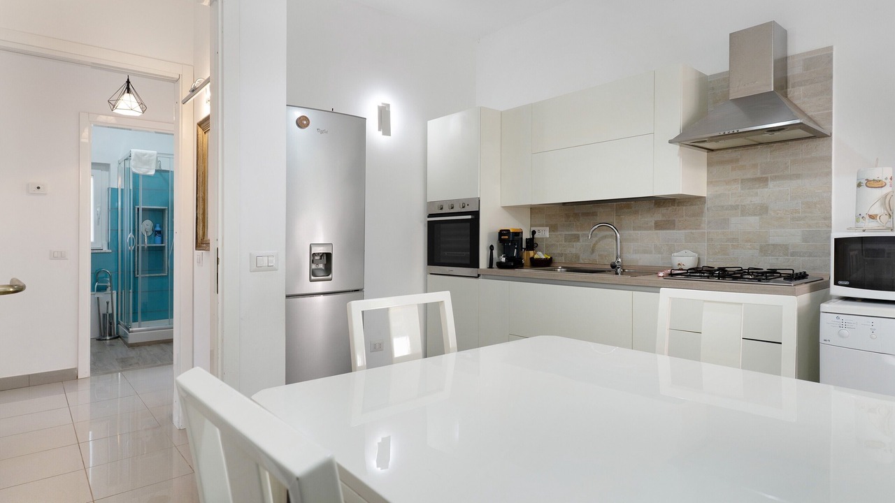 Photo of Kitchen in Agrigento