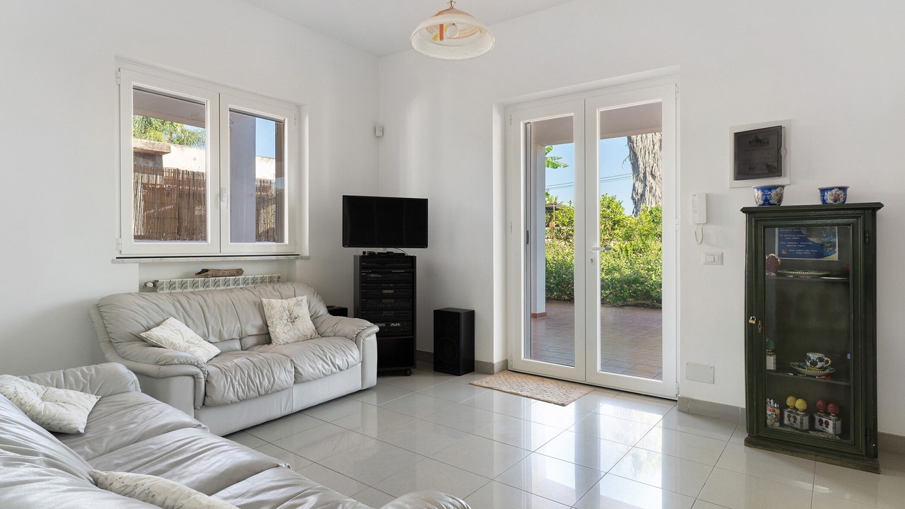 Photo of Livingroom in Agrigento