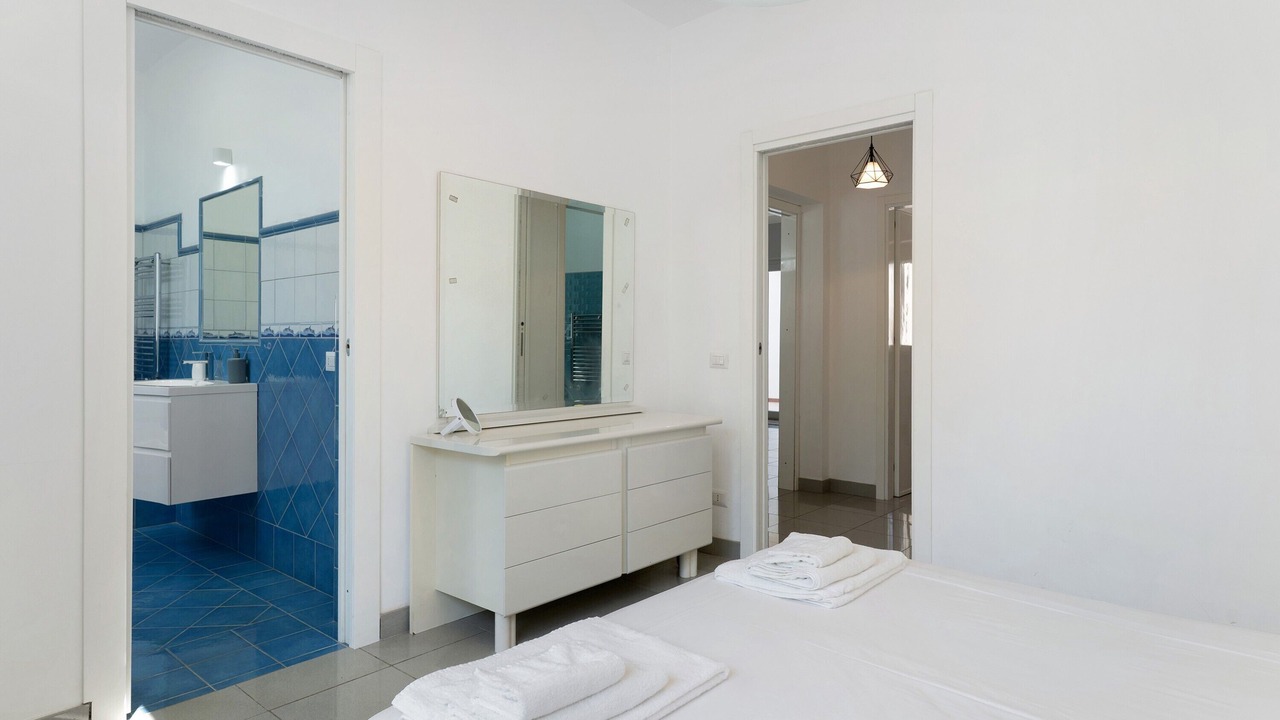 Photo of Bedroom in Agrigento