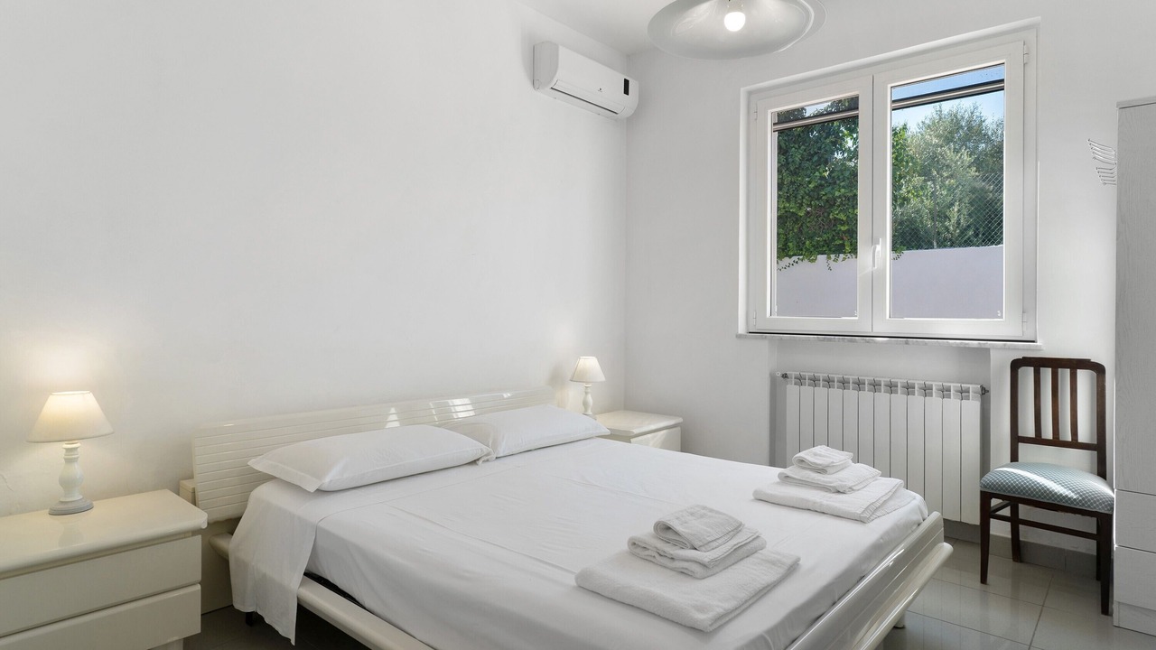 Photo of Bedroom in Agrigento