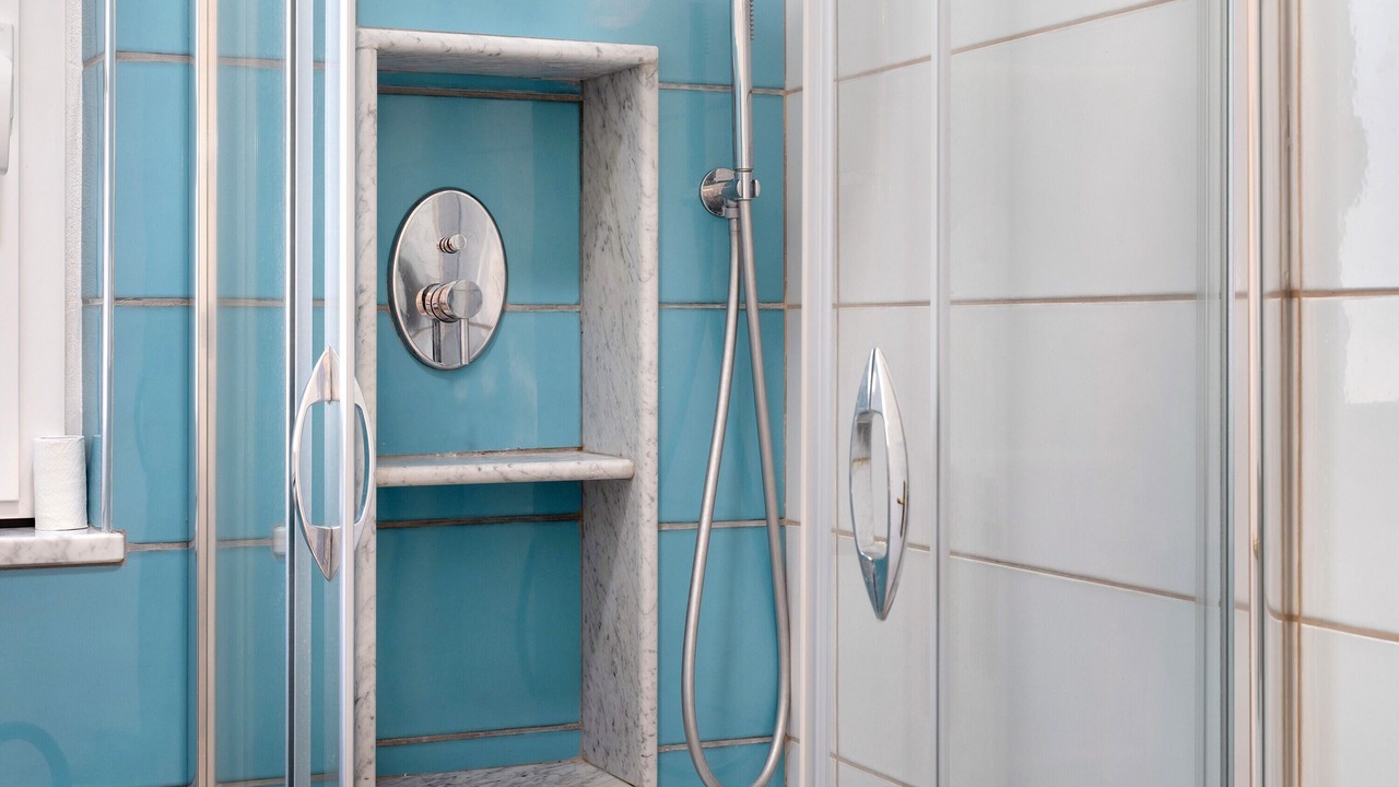 Photo of Bathroom in Agrigento