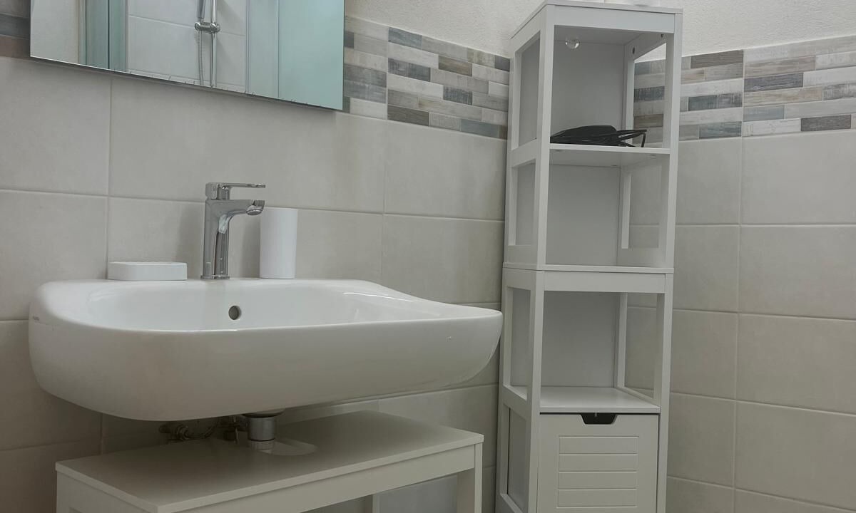 Photo of Bathroom in San Giovanni Gemini