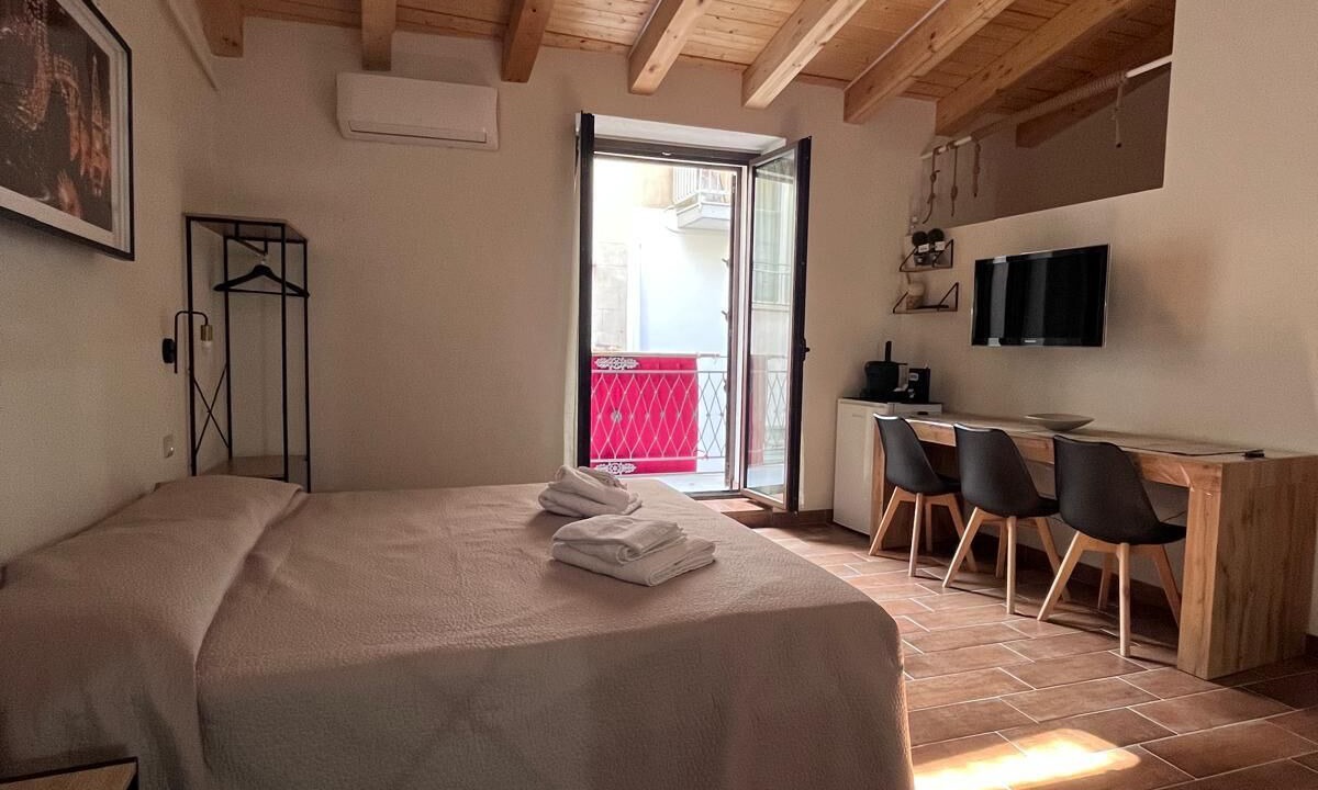 Photo of Bedroom in San Giovanni Gemini
