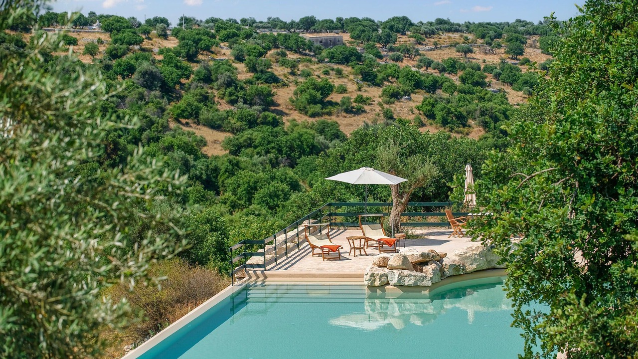 Photo of Outdoor in Ragusa