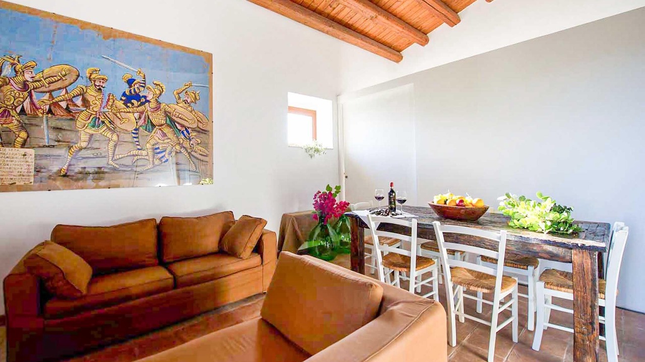 Photo of Bedroom in Ragusa