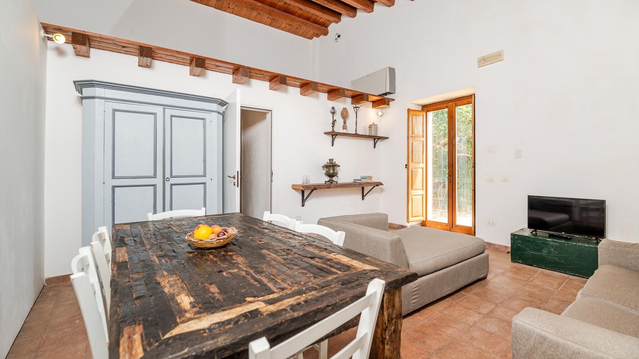 Photo of Bedroom in Ragusa