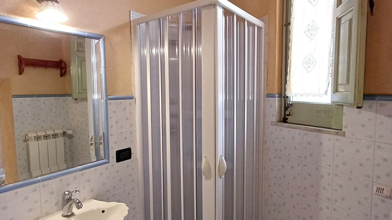 Photo of Bathroom in Pietraperzia