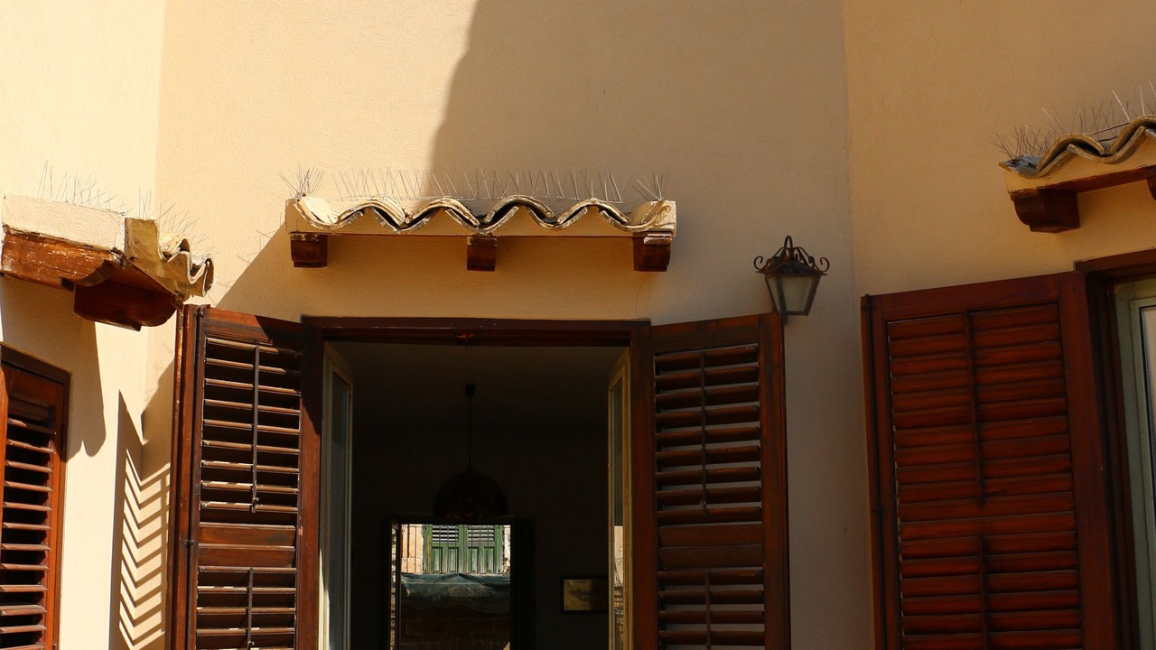 Photo of Outdoor in Pietraperzia