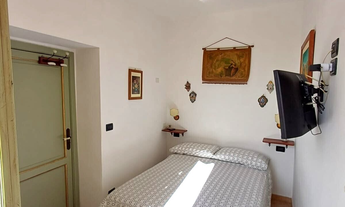 Photo of Bedroom in Pietraperzia