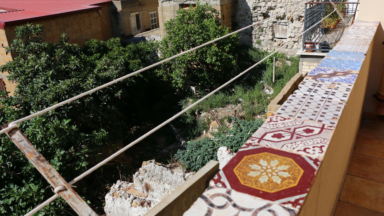 Photo of Outdoor in Pietraperzia