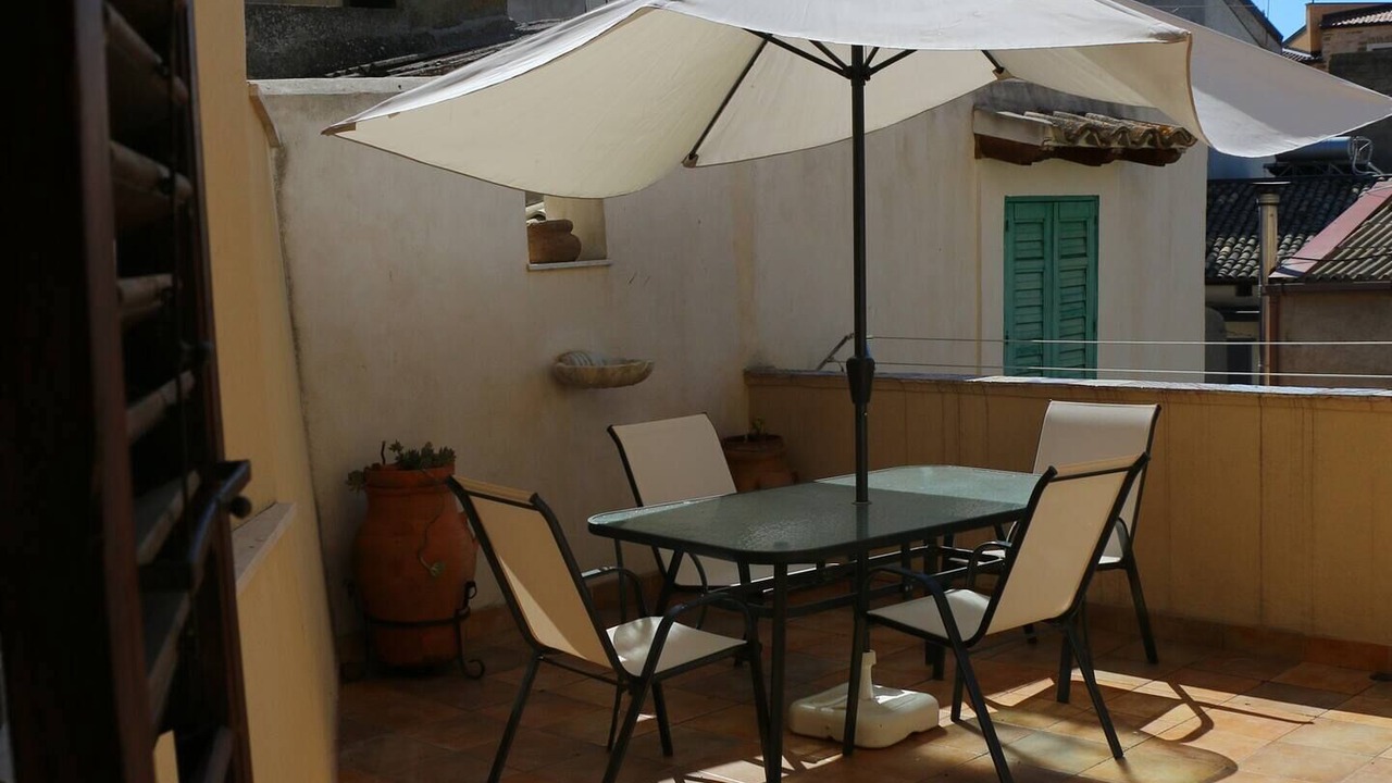 Photo of Outdoor in Pietraperzia