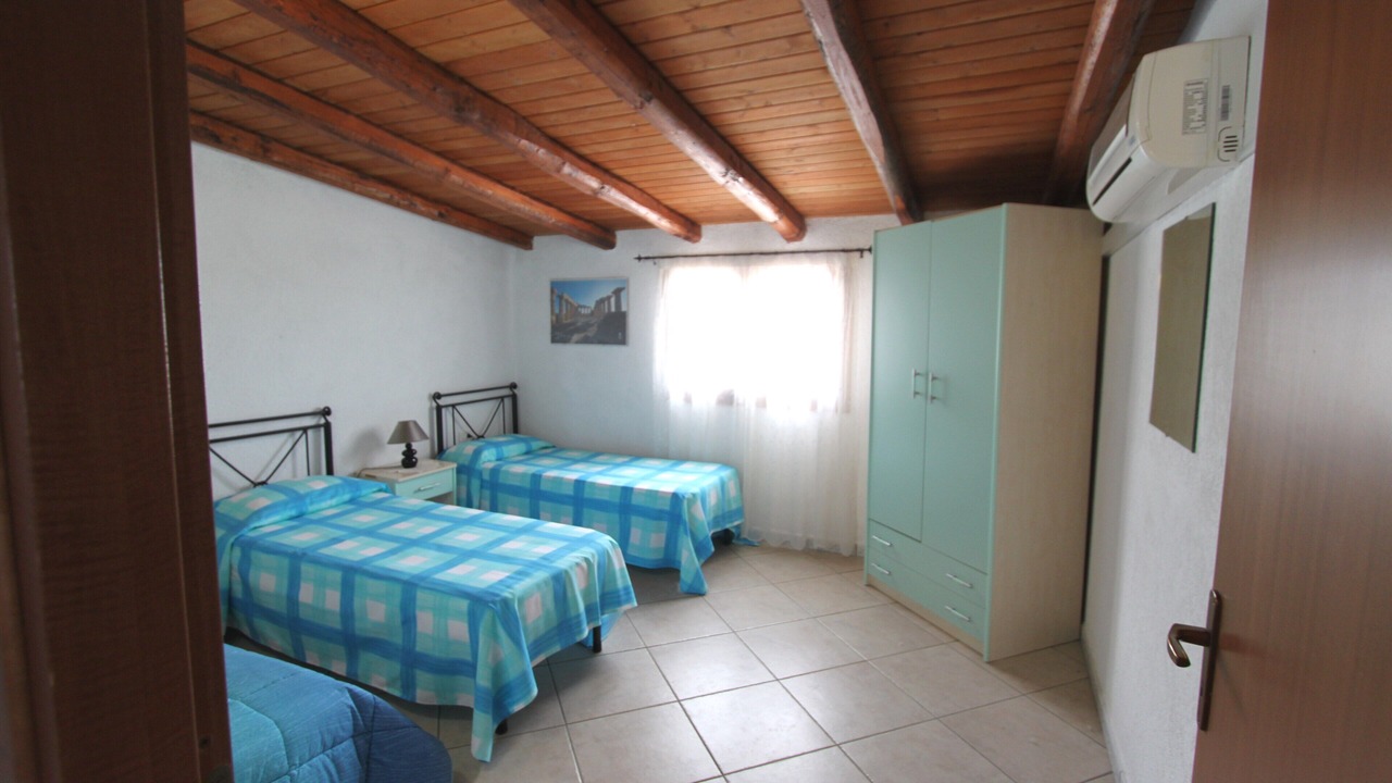Photo of Bedroom in Marinella di Selinunte