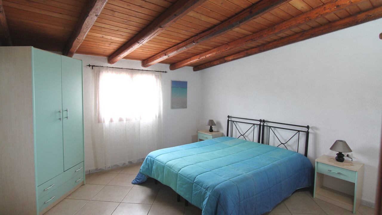Photo of Bedroom in Marinella di Selinunte