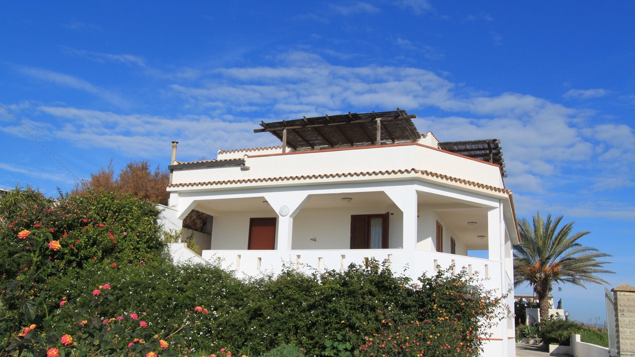 Photo of Outdoor in Marinella di Selinunte