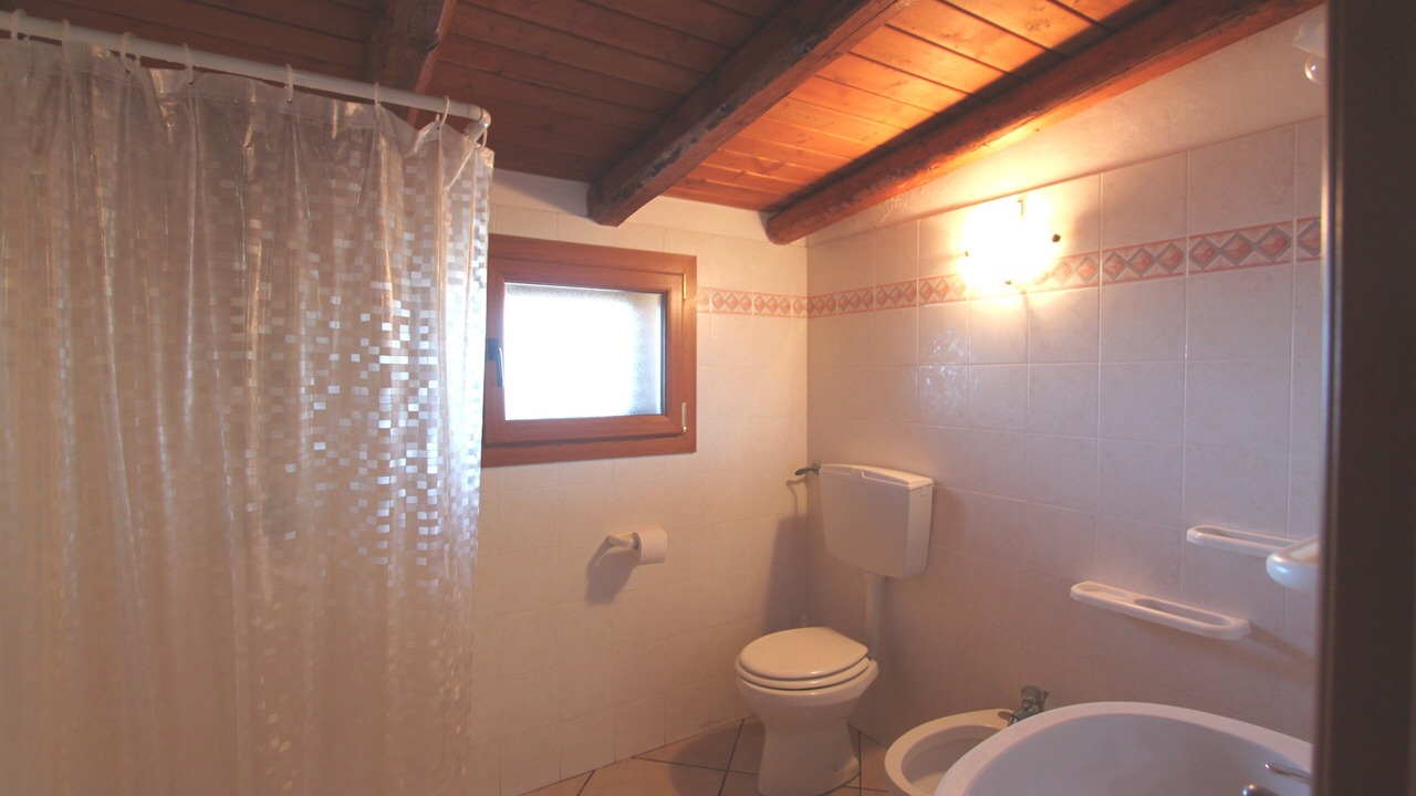 Photo of Bathroom in Marinella di Selinunte
