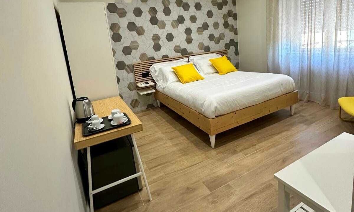 Photo of Bedroom in Naples