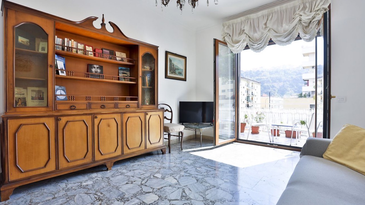 Photo of Livingroom in Fuorigrotta