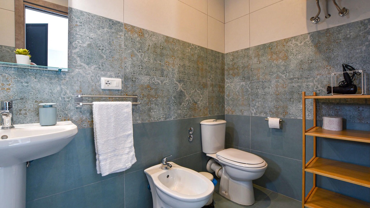 Photo of Bathroom in Cibali