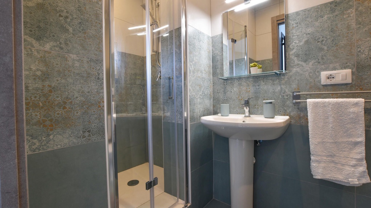 Photo of Bathroom in Cibali