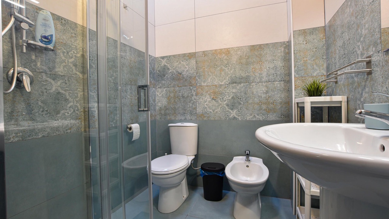Photo of Bathroom in Cibali