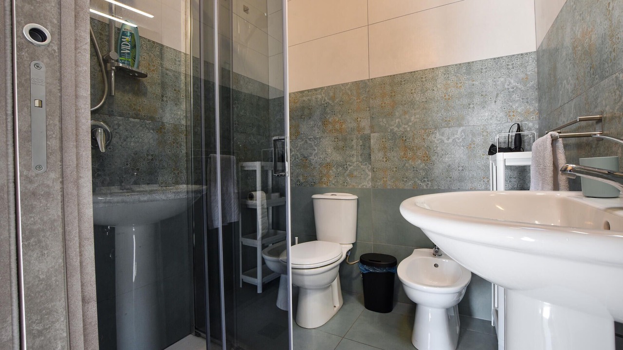 Photo of Bathroom in Cibali