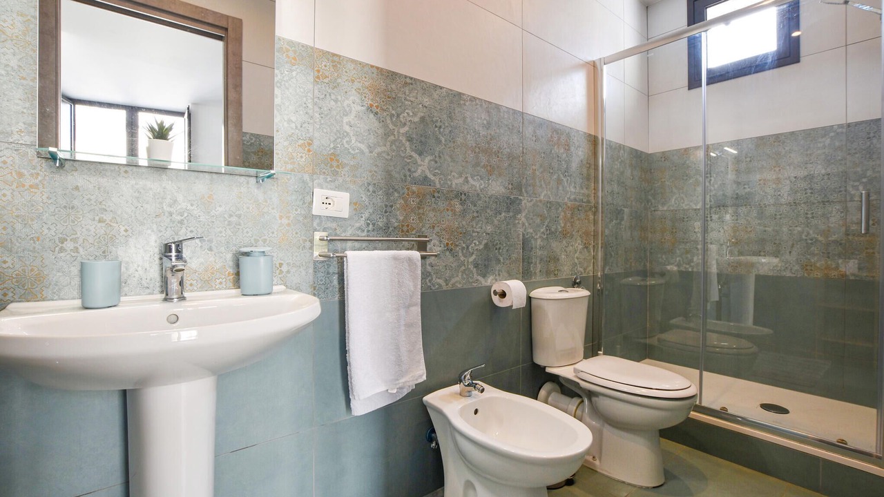 Photo of Bathroom in Cibali