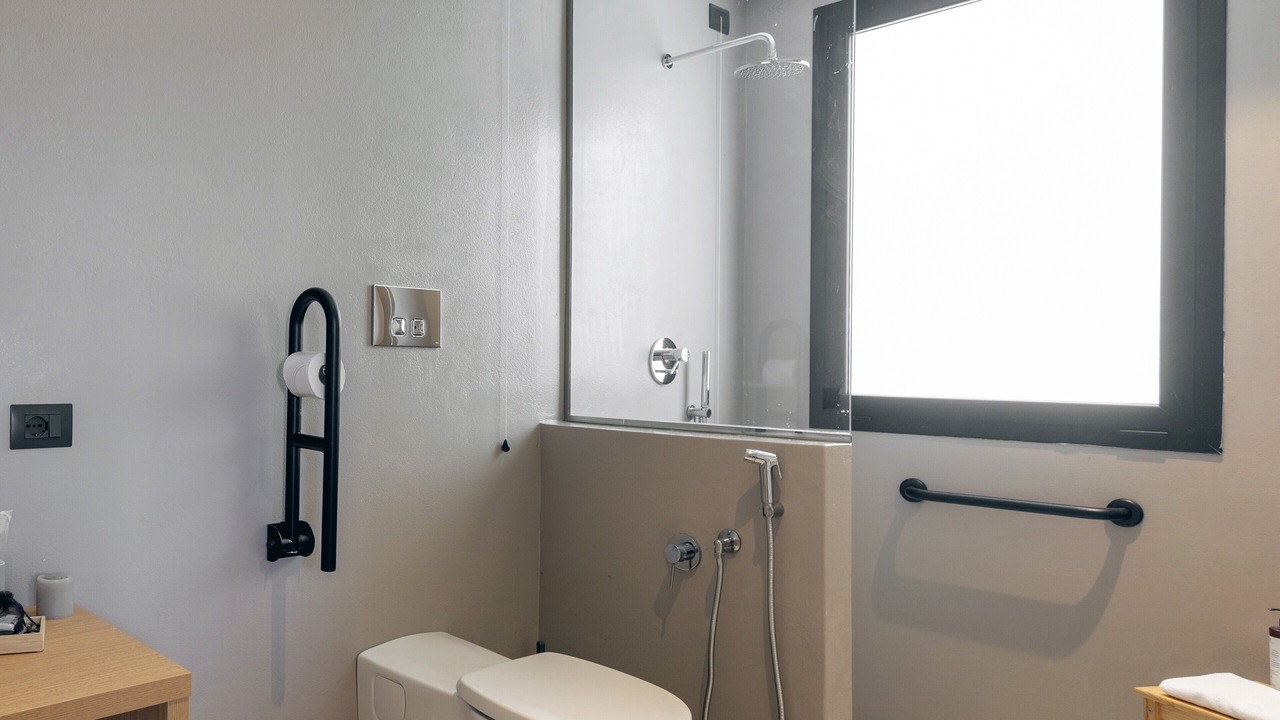 Photo of Bathroom in Picanello-Ognina-Barriera-Canalicchio
