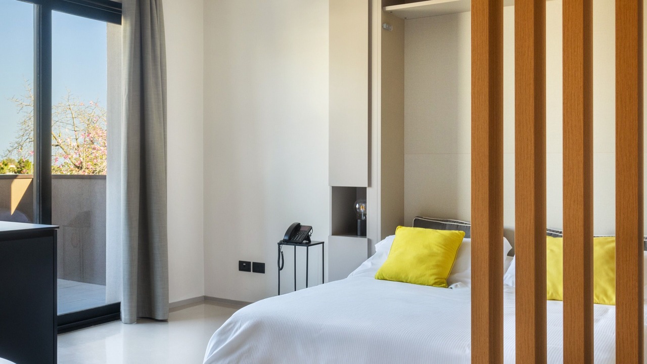 Photo of Bedroom in Picanello-Ognina-Barriera-Canalicchio