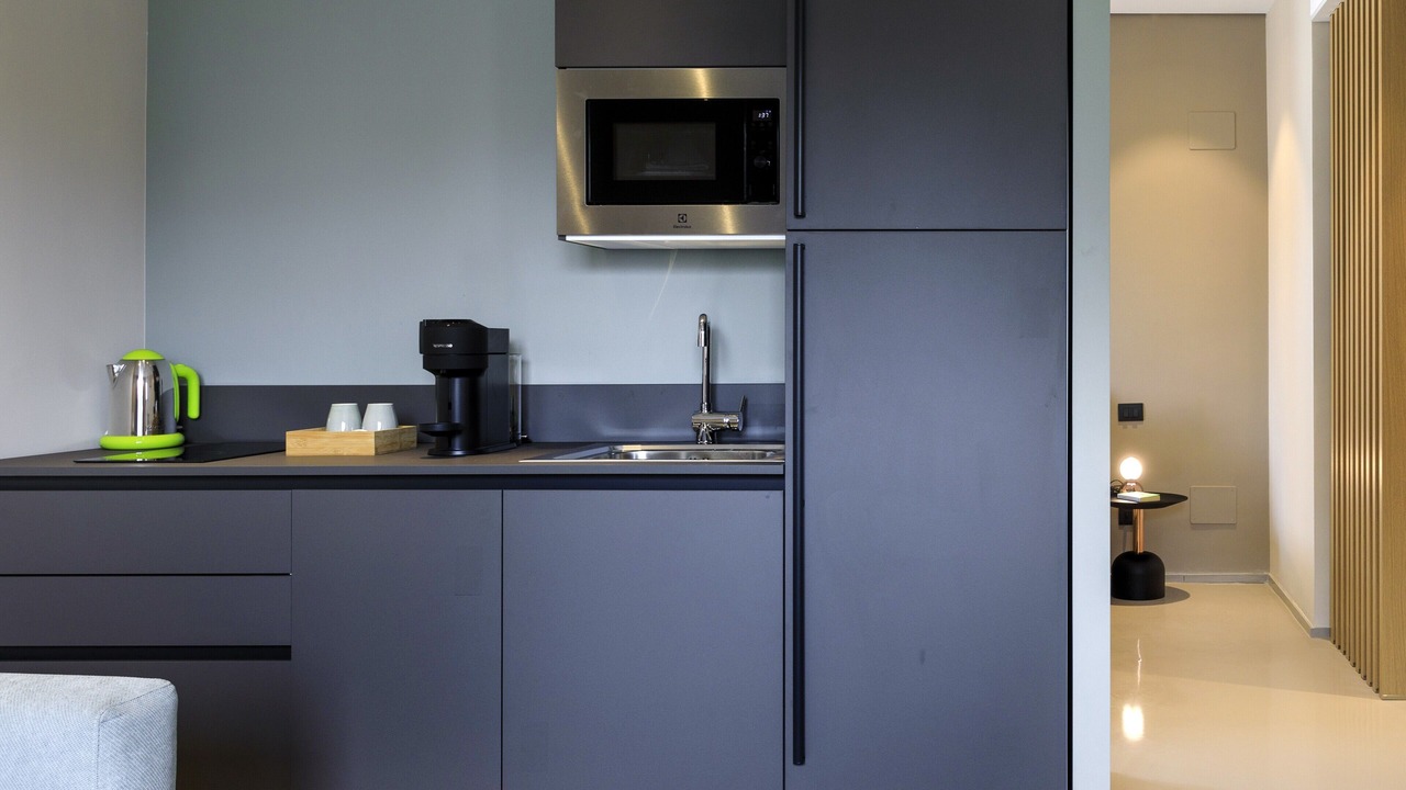 Photo of Kitchen in Picanello-Ognina-Barriera-Canalicchio