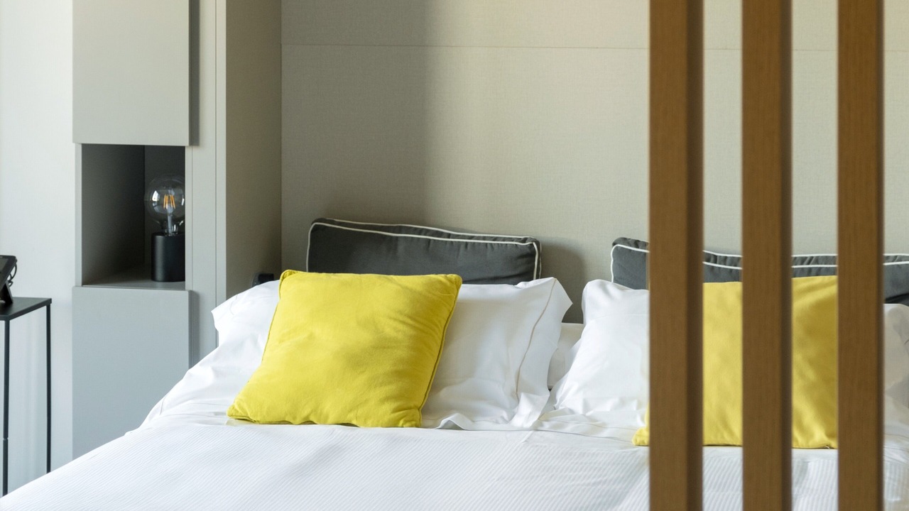 Photo of Bedroom in Picanello-Ognina-Barriera-Canalicchio