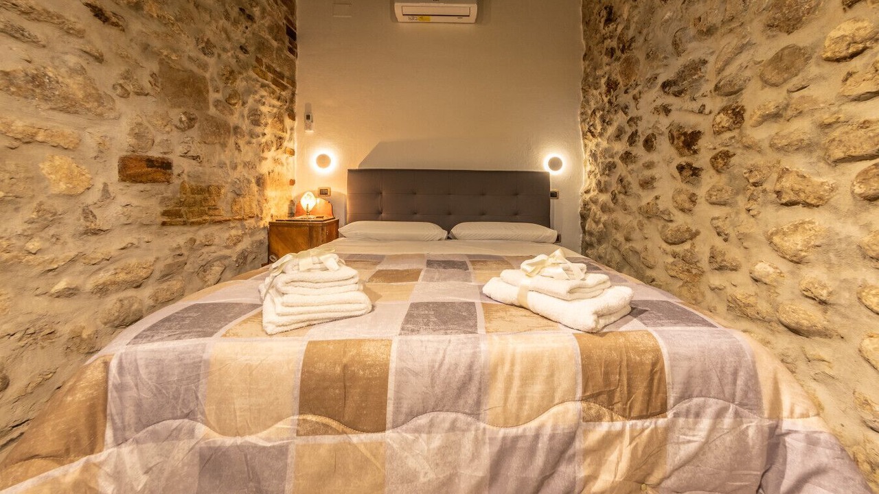 Photo of Bedroom in Sala