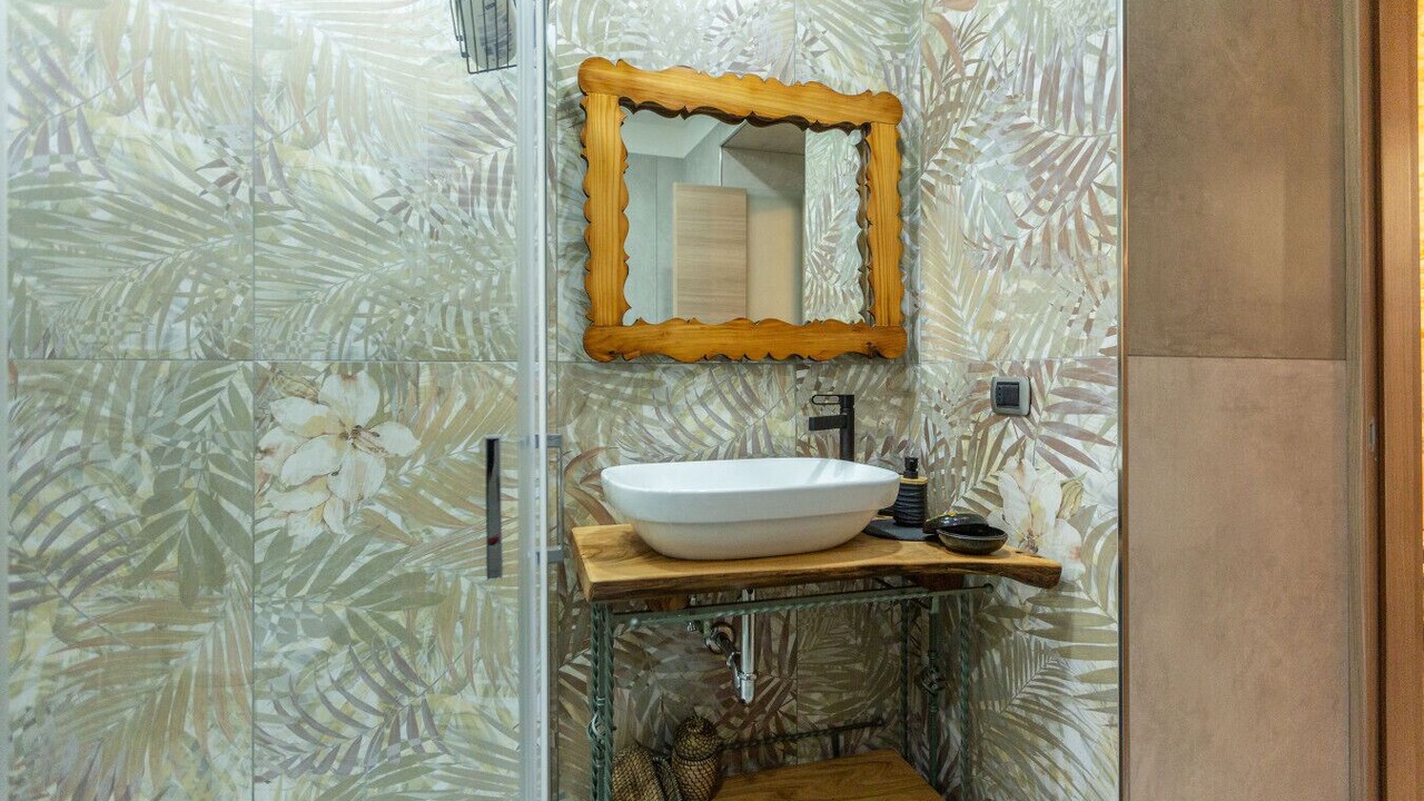 Photo of Bathroom in Sala