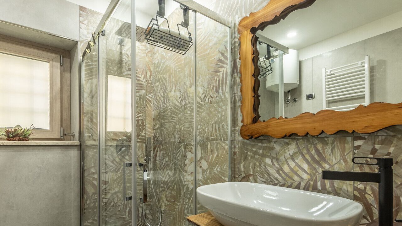 Photo of Bathroom in Sala