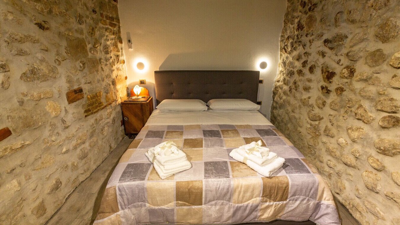 Photo of Bedroom in Sala