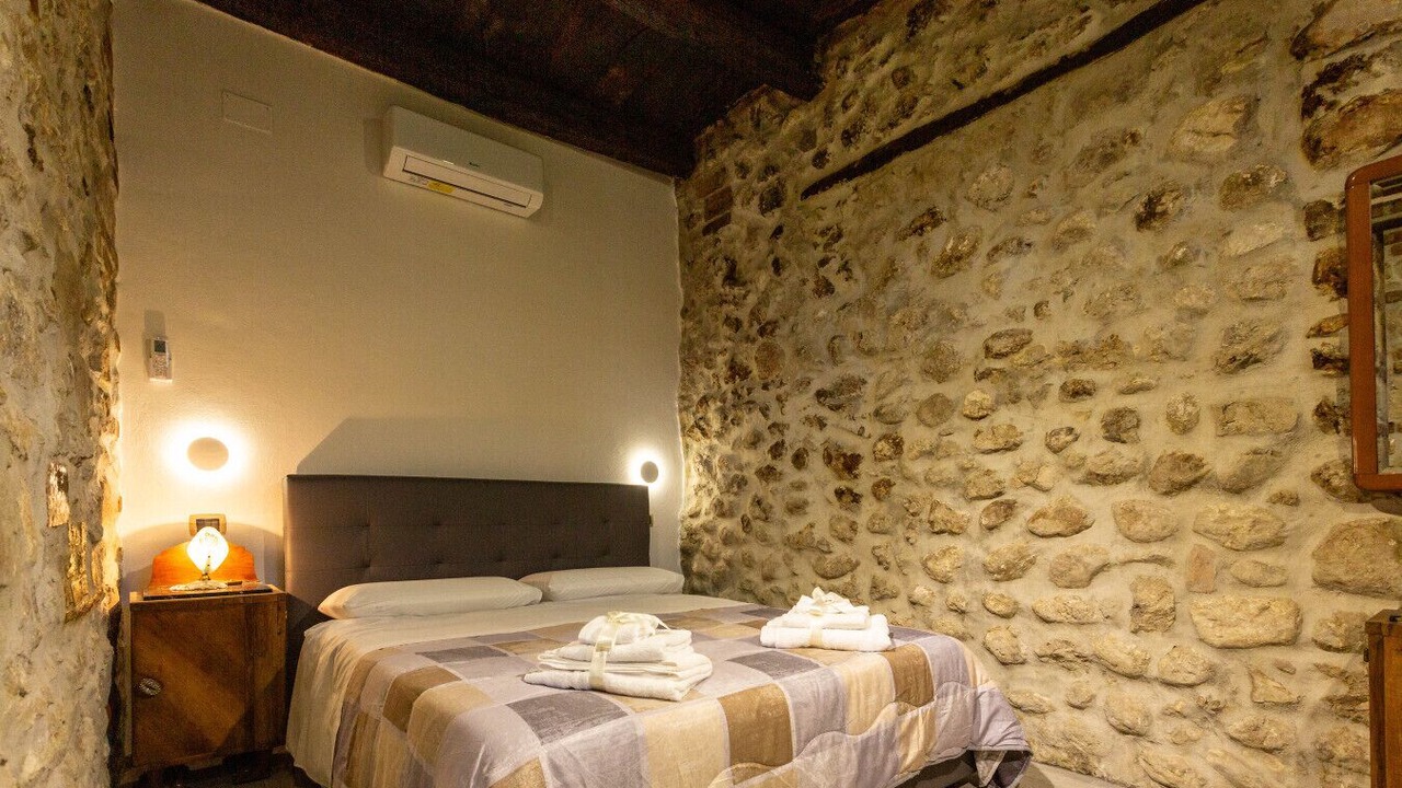 Photo of Bedroom in Sala
